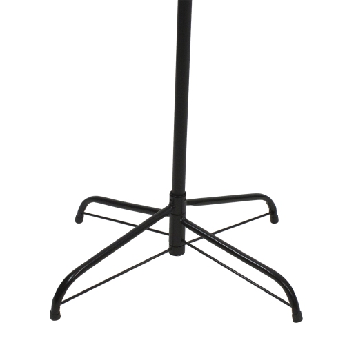 Pre-Lit Cherry Blossom Flower Artificial Tree - 6' - Multicolor LED Lights