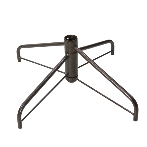 Real Touch Pre-Lit Full Rosemary Emerald Angel Pine Artificial Christmas Tree - 9' - Clear LED Lights