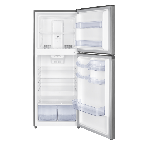TCL 11.6 cu.ft. Top Mount Refrigerator with Freezer