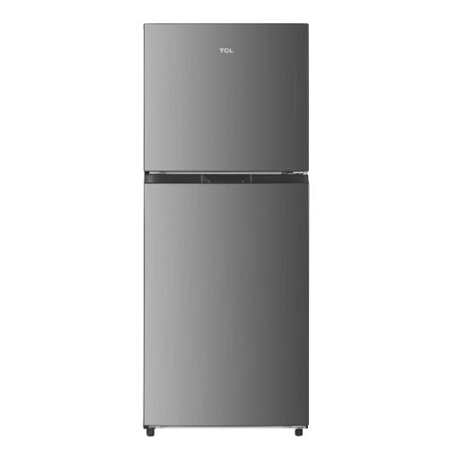 TCL 10.1 cu.ft. Top Mount Refrigerator with Freezer