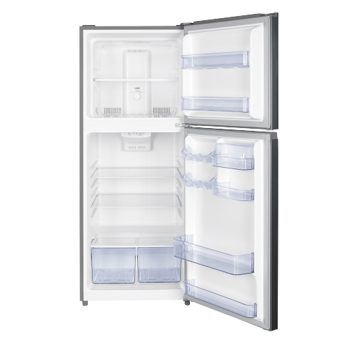 TCL 10.1 cu.ft. Top Mount Refrigerator with Freezer