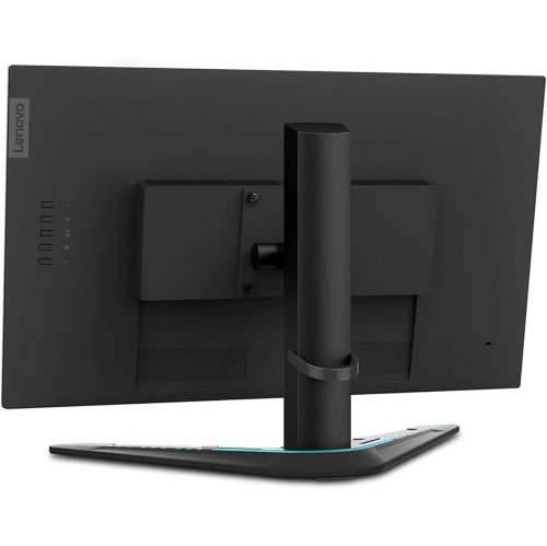 Lenovo G27-20 27'' Gaming Monitor, FHD, IPS, 144Hz, 1ms, FreeSync Premium and NVIDIA G-SYNC , 2 Year Lenovo Warranty by LENOVO - Open Box condition - Image 4