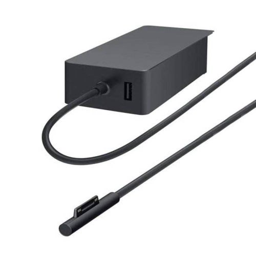 Remis à neuf – Bloc d'alimentation 102&nbsp;W du Surface Book de Microsoft du fabricant d'origine, 6NL-00001