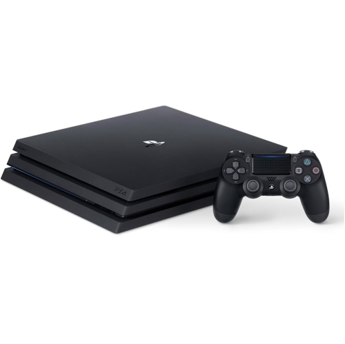 Console PlayStation 4 PS4 Pro 1&nbsp;To de Sony