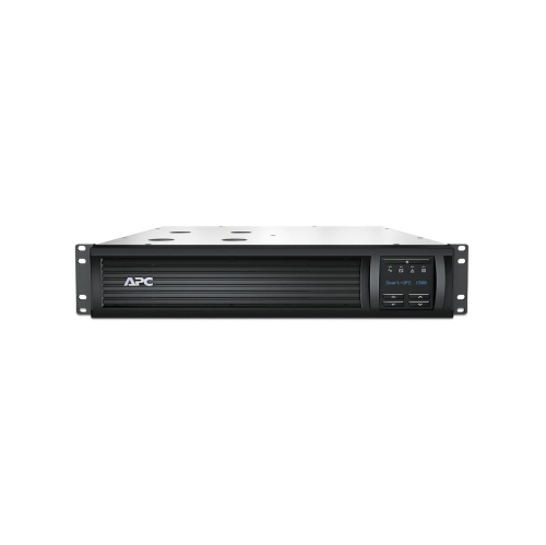 APC 1500VA UPS Battery Backup SMT1500RM2UCNC Best Buy Canada