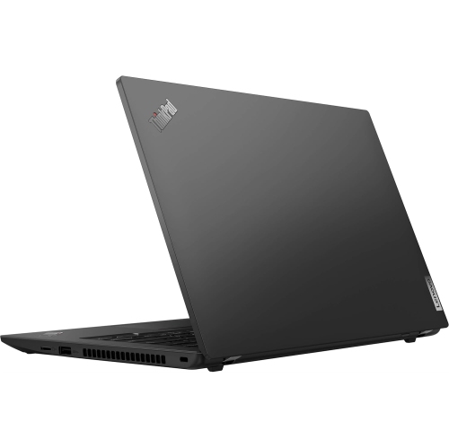 LENOVO ThinkPad L14 14" FHD Laptop - Intel Core i7-1185G7 - 16GB DDR4 - 256GB SSD - Windows 10 - 2 Years Warranty by LENOVO - Refurbished condition - Image 4