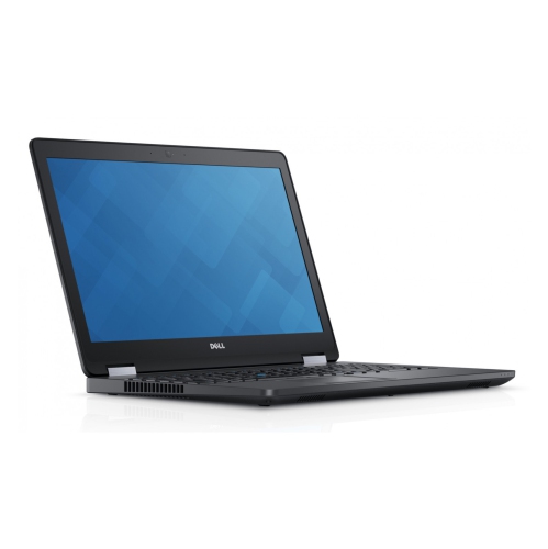 Refurbished - Dell Latitude E5570 i7 2.70GHz 16GB 512GB SSD 10P