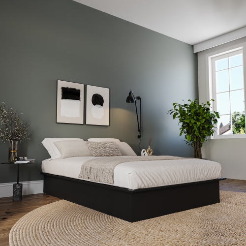 NEXERA  Value Standard Platform Bed