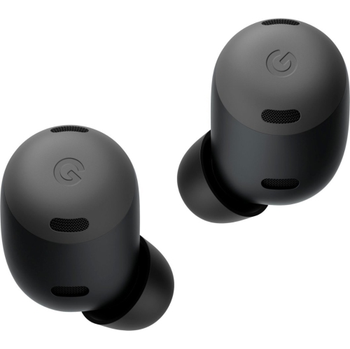 Écouteurs boutons 100 % sans fil à suppression du bruit Pixel Buds Pro de Google - Anthracite