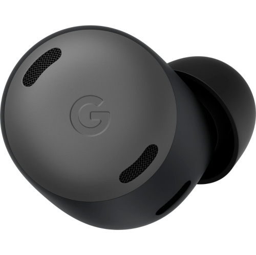 Écouteurs boutons 100 % sans fil à suppression du bruit Pixel Buds Pro de Google - Anthracite