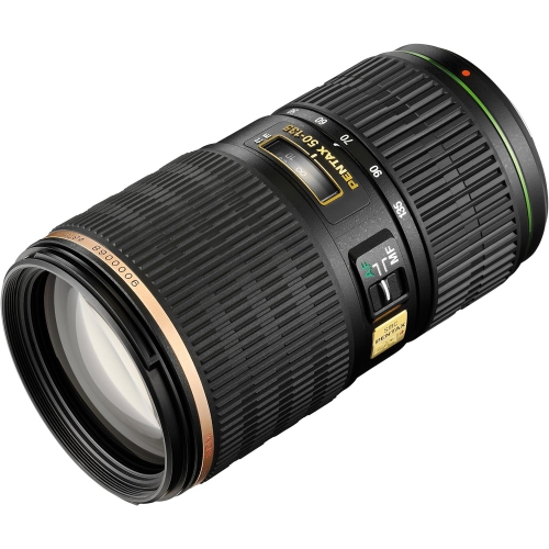 PENTAX  - 21660 Da 50-135MM F2.8 Ed Sdm Lens