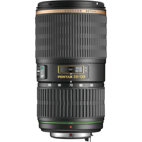 Pentax 21660 DA 50-135mm F2.8 ED SDM Lens by PENTAX - Open Box condition - Image 3