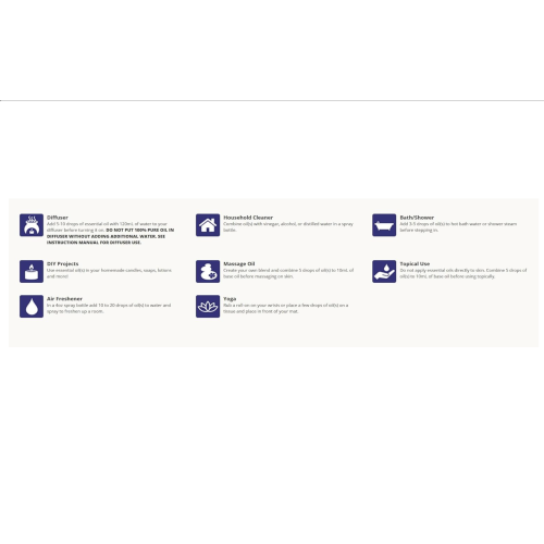 Huile essentielle nature's Truth, Good Nite, 0,51 oz liq