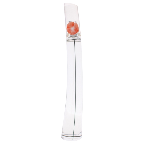 Kenzo Flower By Kenzo Edt Spray 3.3 Oz For Women