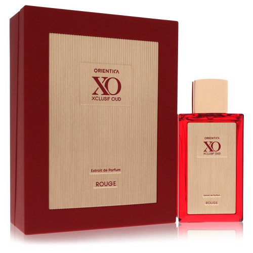 ORIENTICA  Xo Xclusif Oud Rouge By Extrait De Parfum (Unisex) 2.0 OZ