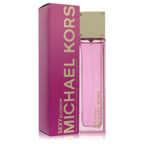 Michael kors blossom perfume new arrivals