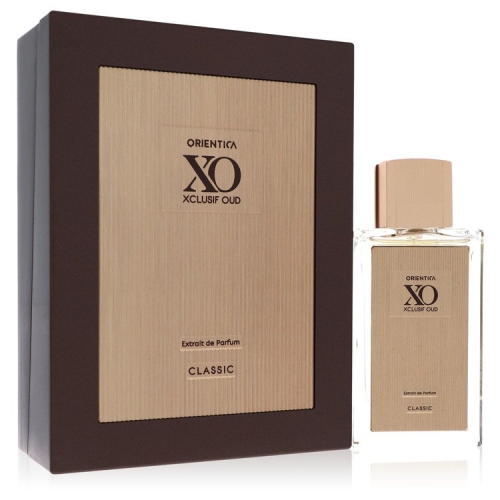 ORIENTICA  Xo Xclusif Oud Classic By Extrait De Parfum (Unisex) 2.0 OZ