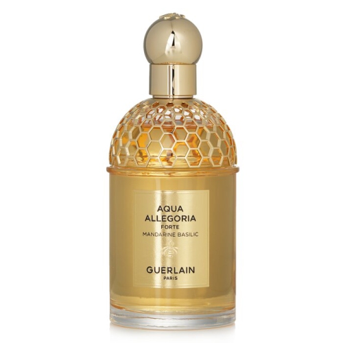 GUERLAIN  Aqua Allegoria Mandarine Basilic Eau De Parfum Spray 125Ml/4.2OZ love, love, love