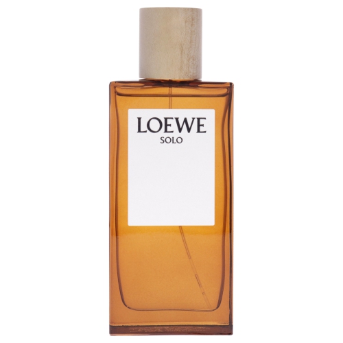 Solo Eau De Toilette Spray 100ml/3.3oz