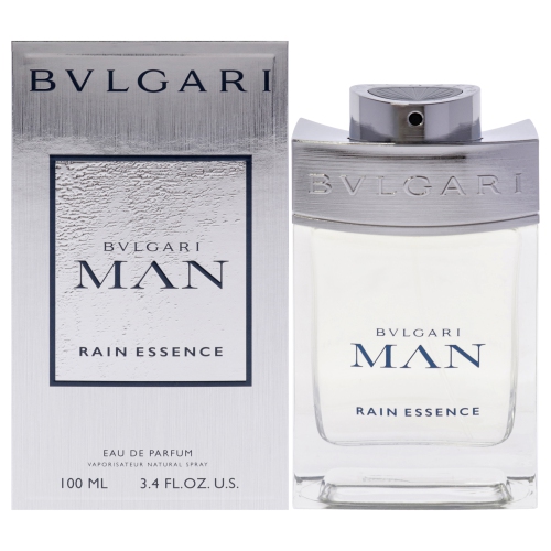 Man Rain Essence Eau De Parfum Spray 100ml/3.4oz