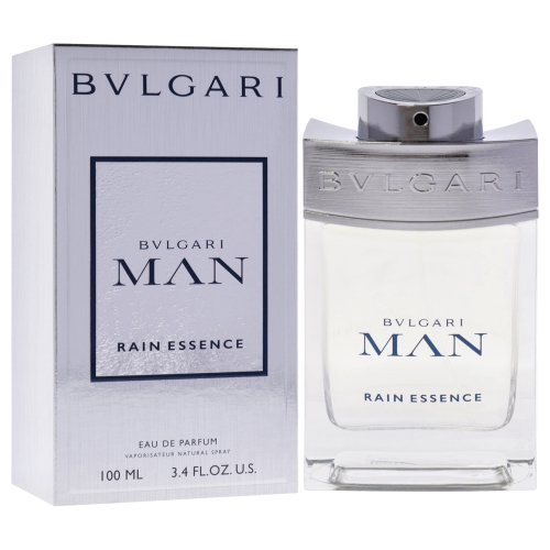 Man Rain Essence Eau De Parfum Spray 100ml/3.4oz