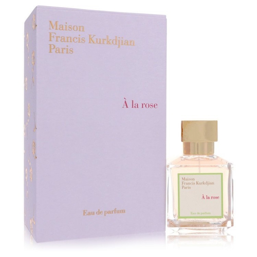 A La Rose Eau De Parfum Spray By Maison Francis Kurkdjian | Best