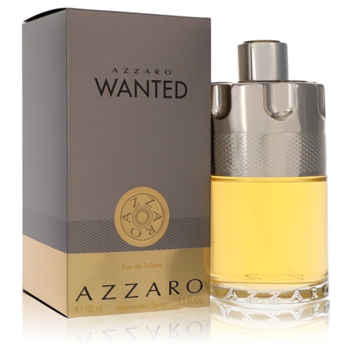 Azzaro cheap wanted 5.1