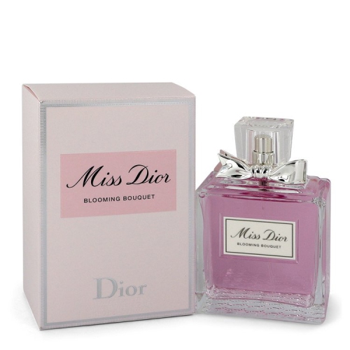 CHRISTIAN DIOR  Miss Dior Blooming Bouquet Eau De Toilette Spray 150Ml/5OZ 