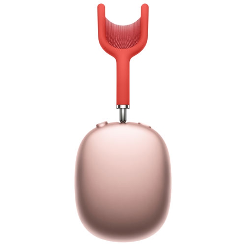 Apple AirPods Max | Over-Ear - Noise Cancelling Bluetooth Headphones - Pink by APPLE - Open Box condition - Image 3