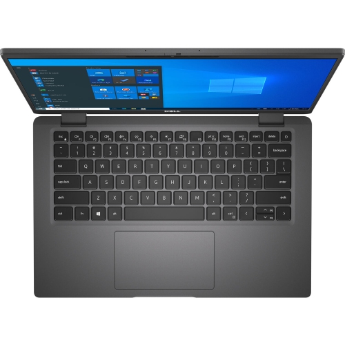 Dell Latitude 7420 14" Laptop, Intel Core i5-1145G7 2.60GHz, 16GB RAM, 256GB SSD, Windows 10 Pro - One year warranty by DELL - Refurbished condition - Image 2