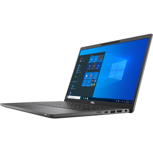 Dell Latitude 7420 14" Laptop, Intel Core i5-1145G7 2.60GHz, 16GB RAM, 256GB SSD, Windows 10 Pro - One year warranty by DELL - Refurbished condition - Image 3