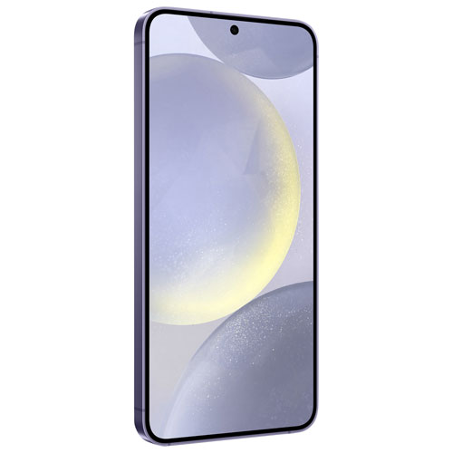 Samsung Galaxy S24 128GB - Cobalt Violet - Unlocked