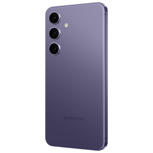 Samsung Galaxy S24 128GB - Cobalt Violet - Unlocked