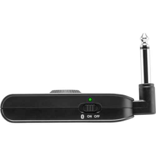 Fender Mustang Micro Personal Guitar Headphone Amplifier