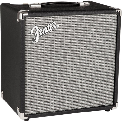 Fender Rumble 25 Combo Bass Amp