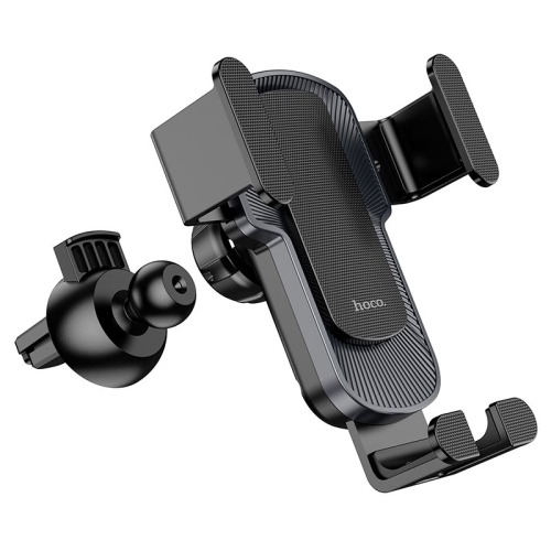 Support universel rotatif pour bouche d'air 360 pour téléphone cellulaire d'auto de iPhone pour téléphones intelligents de Samsung