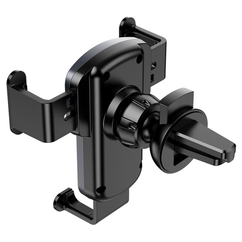 Support universel rotatif pour bouche d'air 360 pour téléphone cellulaire d'auto de iPhone pour téléphones intelligents de Samsung