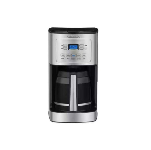 Refurbished - Cuisinart DCC-1800FR 14 Cup Coffee Maker Silver