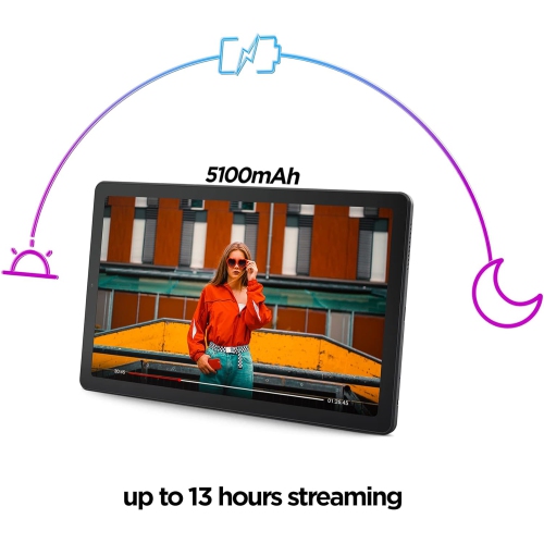 Lenovo Tab M9 TB310FU 9" Tablet