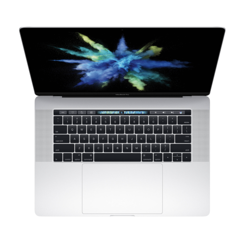 Refurbished (Good) - Apple MacBook Pro with Touch Bar 15.4 - Silver (Intel  Core i7 2.6 GHz/256GB/32GB RAM) - (2019 Model) English | Best Buy Canada
