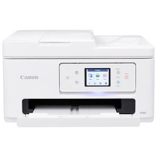 Canon PIXMA TR7820 Wireless All-In-One Inkjet Printer
