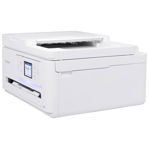 Canon PIXMA TR7820 Wireless All-In-One Inkjet Printer