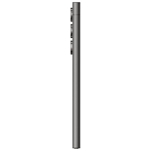 Koodo Samsung Galaxy S24 Ultra 512GB - Titanium Black - Select Tab Plan
