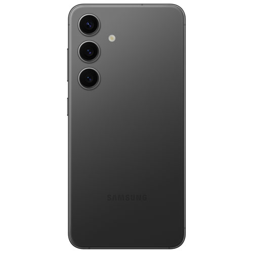 Koodo Samsung Galaxy S24 256GB - Onyx Black - Select Tab Plan