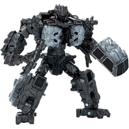 Transformers Legacy United 6 Inch Action Figure Deluxe Class - Magneous