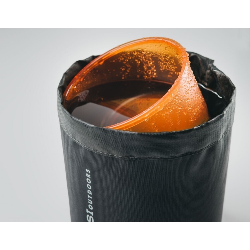 GSI PINNACLE SOLOIST II | ONE-PERSON COOKSET Incredibly light efficient durable