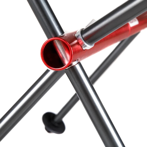 NATUREHIKE ULTRA Grey COMPACT MOON CHAIR Portable Outdoor Folding Outdoor