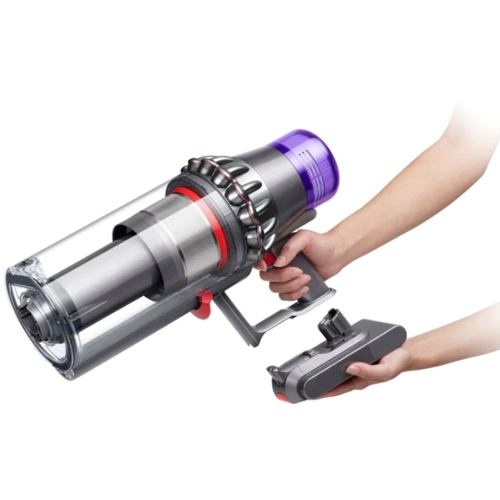 Remis à neuf excellent – aspirateur sans fil V11 Outsize Detect de Dyson, la couleur peut varier
