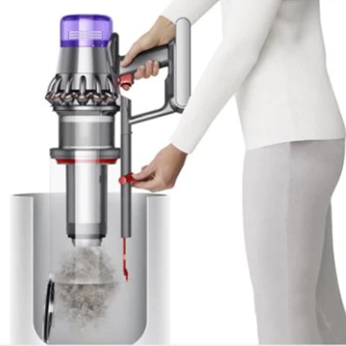 Remis à neuf excellent – aspirateur sans fil V11 Outsize Detect de Dyson, la couleur peut varier