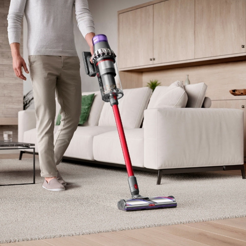 Remis à neuf excellent – aspirateur sans fil V11 Outsize Detect de Dyson, la couleur peut varier